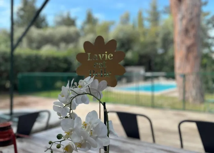 Villavos- Le Bocage Cassis