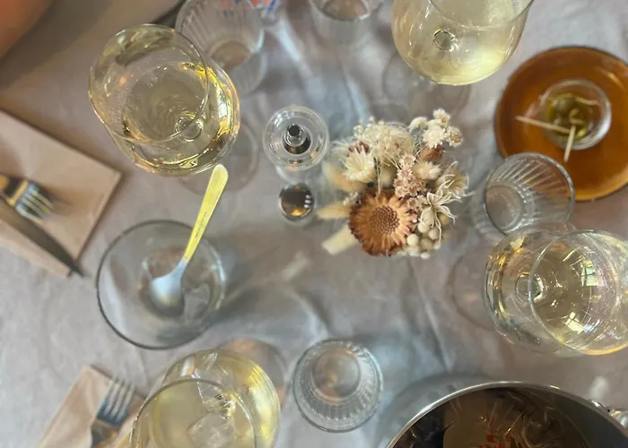 Villa Villavos- Le Bocage *