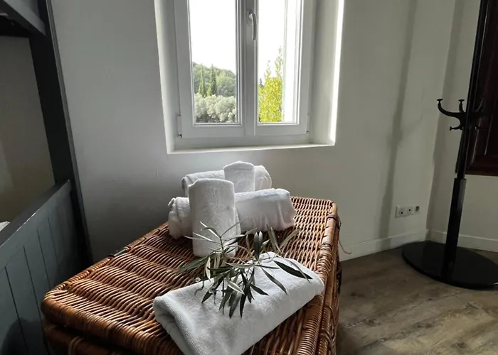 Villavos- Le Bocage Cassis