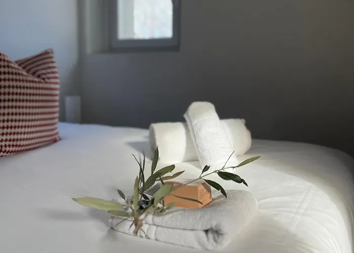 Villa Villavos- Le Bocage *