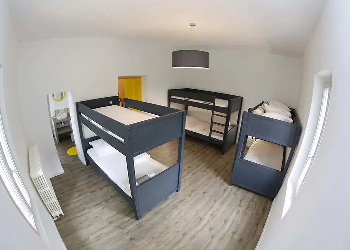 Villavos- Le Bocage Villa