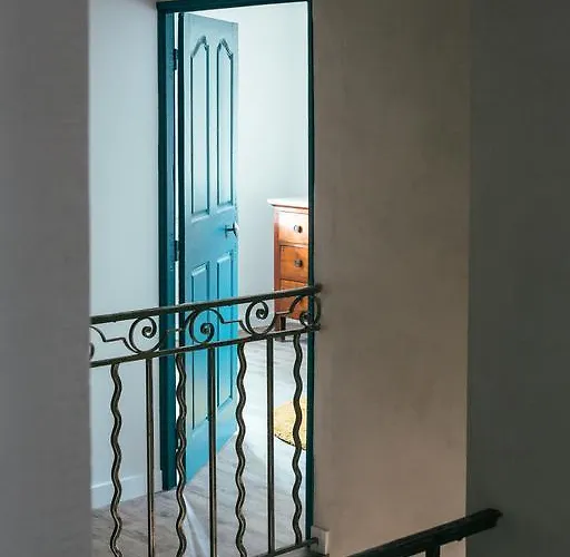 Villavos- Le Bocage Villa *