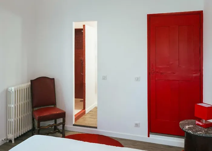 Villavos- Le Bocage Cassis