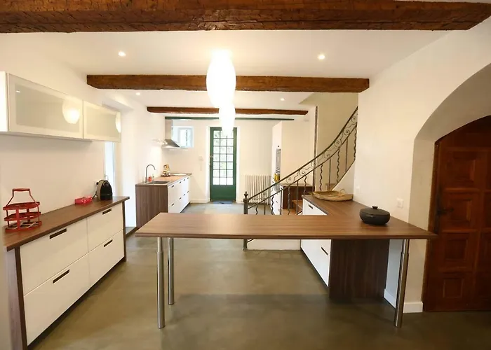 Villavos- Le Bocage *