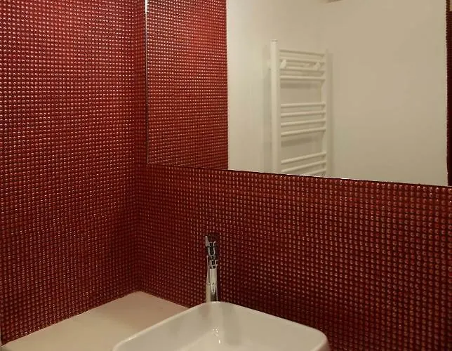 Villa Villavos- Le Bocage *