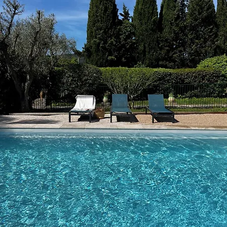 Vila Villavos- Le Bocage *