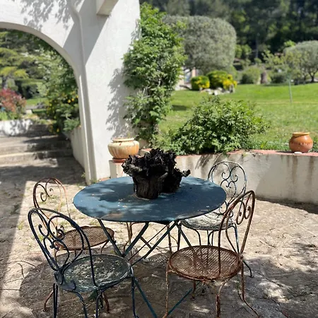 Villavos- Le Bocage *