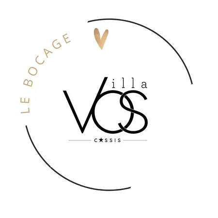 Villavos- Le Bocage Villa *