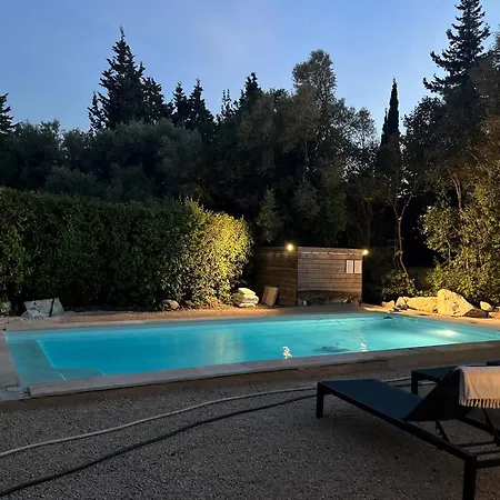 Villavos- Le Bocage Villa
