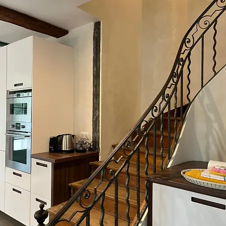 Villavos- Le Bocage *