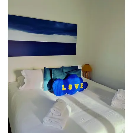 Villavos- Le Bocage Vila