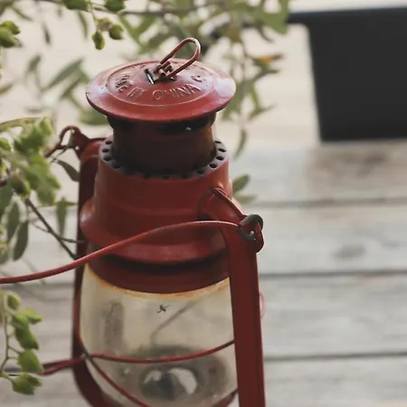 Vila Villavos- Le Bocage