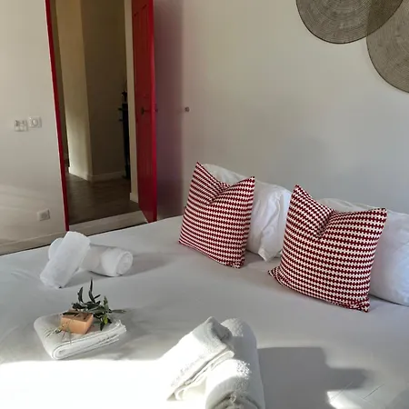 Vila Villavos- Le Bocage