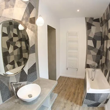 Vila Villavos- Le Bocage Cassis