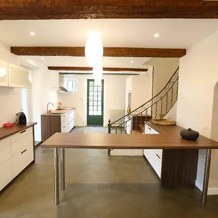 Villavos- Le Bocage *