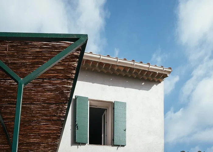 Villavos- Le Bocage 卡西斯