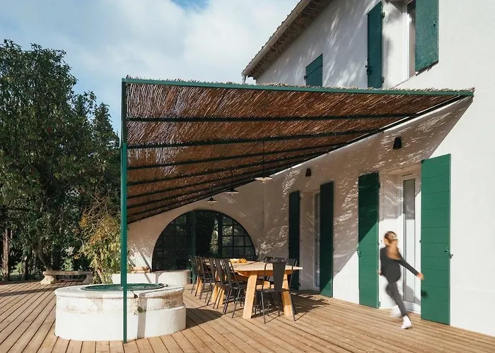 Villavos- Le Bocage