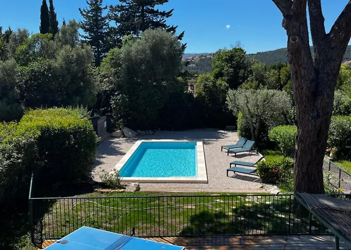 Villavos- Le Bocage