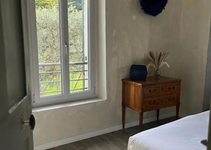 Villavos- Le Bocage Villa