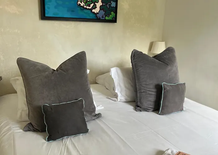 Villavos- Le Bocage Cassis