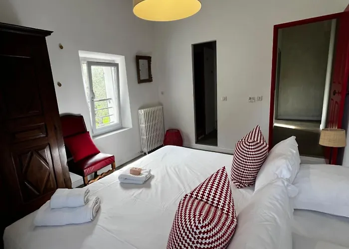 Villavos- Le Bocage Cassis