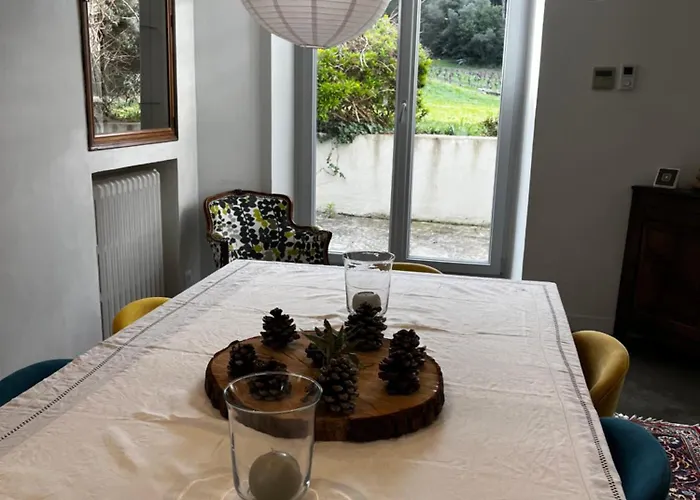 Villavos- Le Bocage