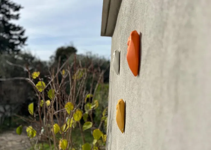 Villavos- Le Bocage