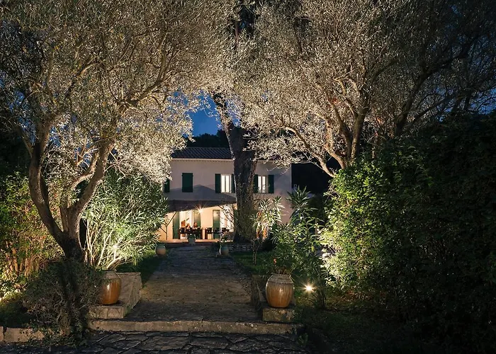Villavos- Le Bocage 卡西斯